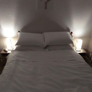 Quadruple Room Bathroom